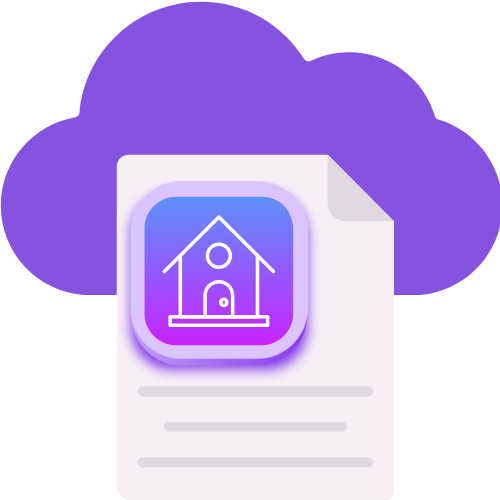 Step one of how to get a fast cash offer for your home